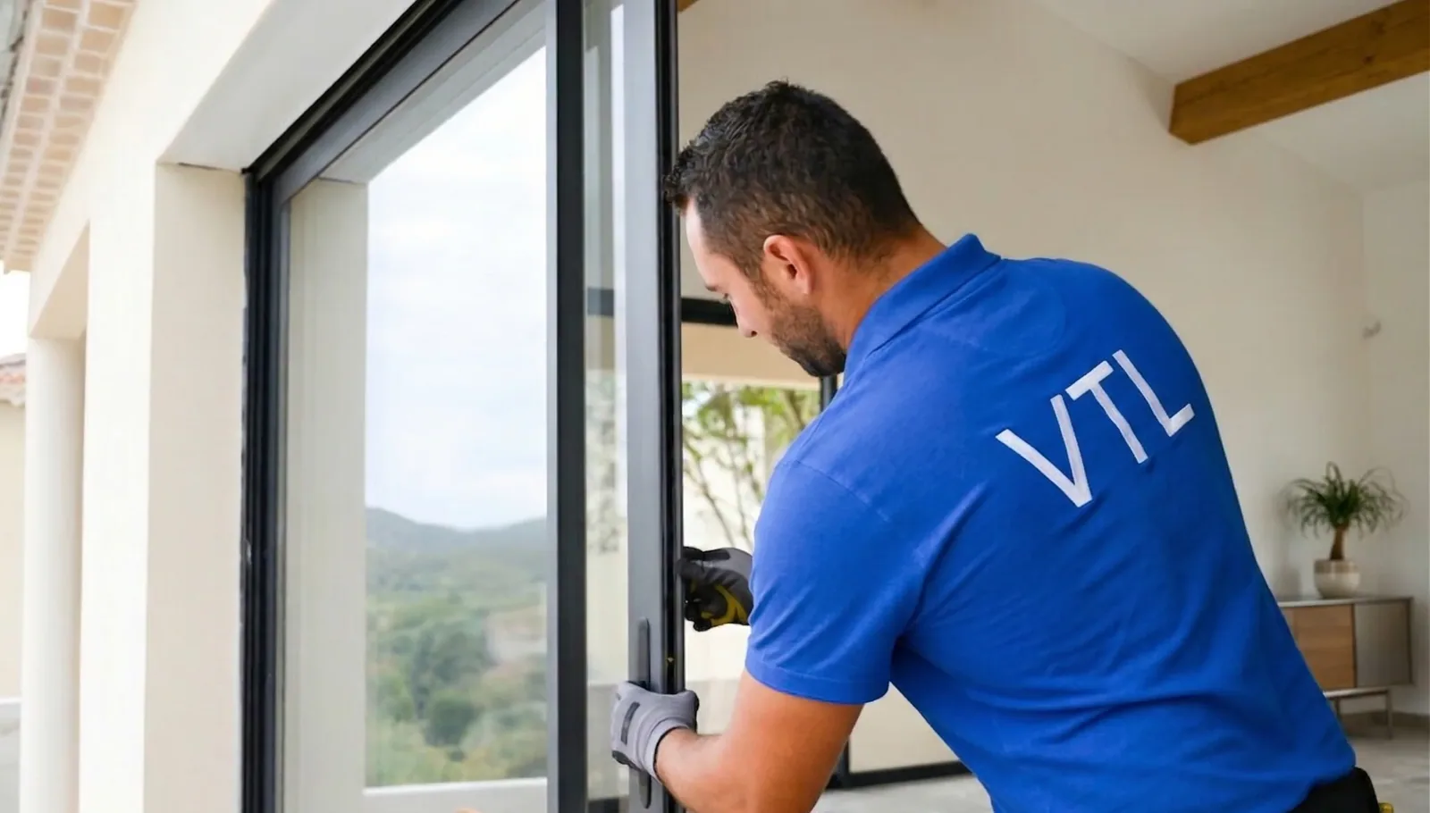 Dépannage vitrier urgence à Issy-les-Moulineaux