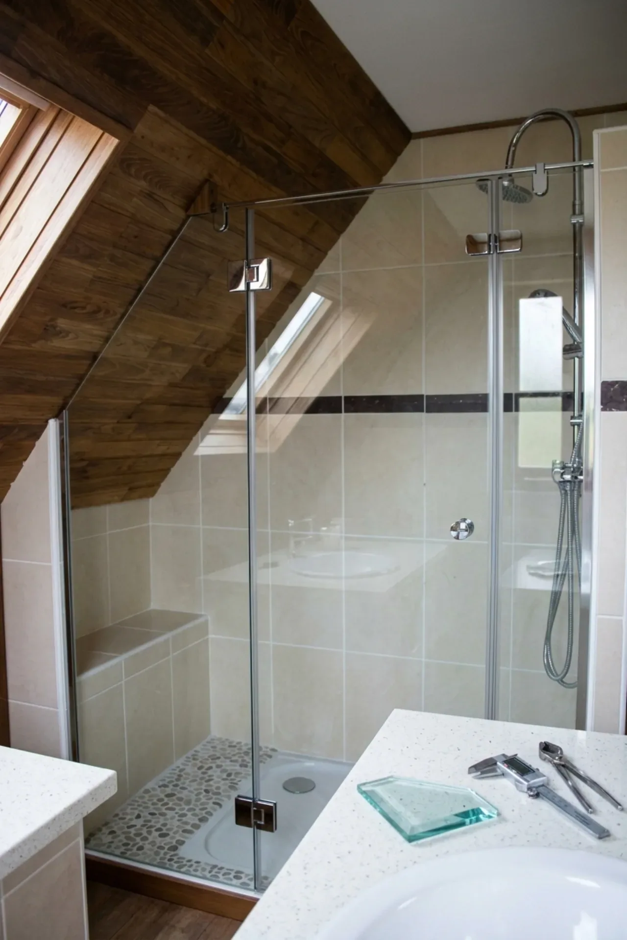 Miroiterie et miroir sur mesure à Issy-les-Moulineaux